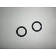 Vacuum Wheel Retainer for Kenmore 11630412001 - Part 4370183
