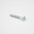 Vacuum Screw for Kenmore 11637211793 - Part 4370187