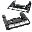 Lower Plate for Kenmore 11637112691 - Part 4370204