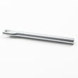 Vacuum Height Adjuster Foot Pedal Shaft for Kenmore 11633720200 - Part 4370259