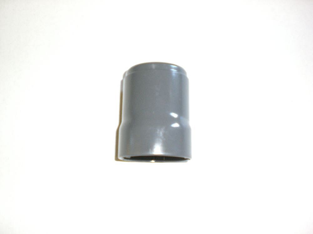 Part #4370325, Kenmore Vacuum Hose Adapter / 8.00 x 5.00 x 2.30