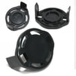 Vacuum Motor Protector Cover for Kenmore 11634720401 - Part 4370408