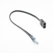 Vacuum Receptacle Assembly for Kenmore 11620012003 - Part 4370487