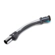 Lawn Vacuum Hose Handle for Kenmore 11620012003 - Part 4370501
