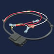 Receptacle for Kenmore 11628412791 - Part 4370553