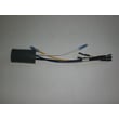 Vacuum Wire Harness for Kenmore 11629612991 - Part 4370561