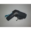 Vacuum Hose Swivel 4370563