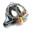 Control Piece for Kenmore 11631912100 - Part 4370573
