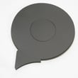 Seal for Kenmore 11628612790 - Part 4370589