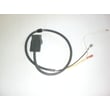 Vacuum Receptacle Assembly for Kenmore 11628712790 - Part 4370608