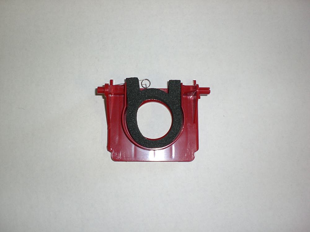 Part #4370617, Vacuum Bag Mount Assembly / 8.00 x 5.50 x 1.50