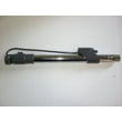 Vacuum Wand, Lower for Kenmore 11628812791 - Part 4370620