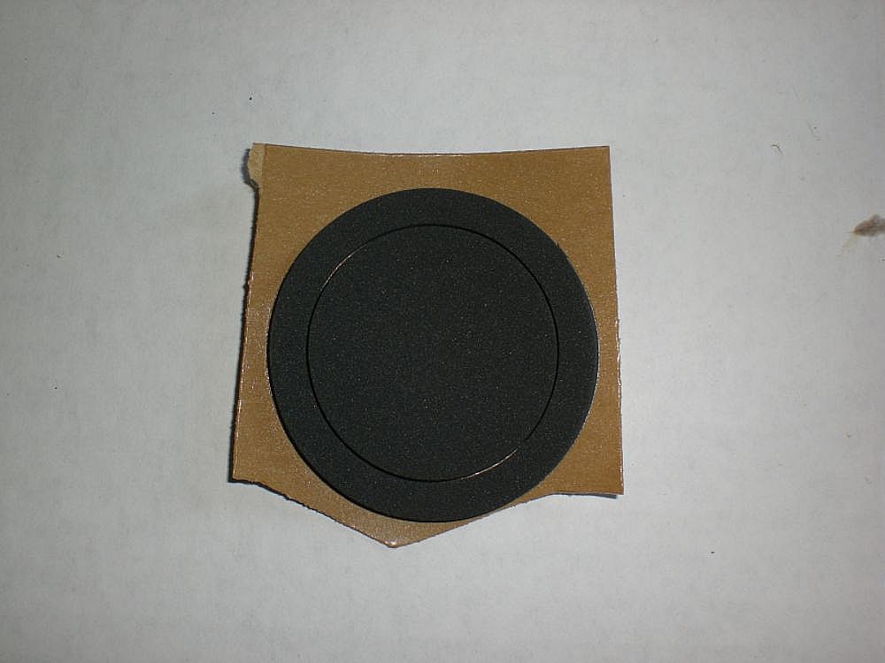 Part #4370688, Vacuum Bag Mount Inlet Packing / 7.00 x 4.00 x 0.30