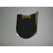 Vacuum Bag Mount Gasket for Kenmore 11622612205 - Part 4370689