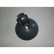 Vacuum Caster Wheel 4370690