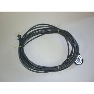 Vacuum Cord Reel Contact Disc And Power Cord 4370695