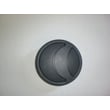 Vacuum Wheel for Kenmore 11622612201 - Part 4370702