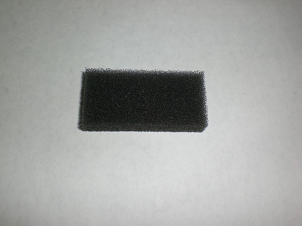 Vacuum Foam Filter