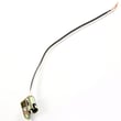 Vacuum Light Bulb Socket for Kenmore 11655915503 - Part 4370721