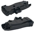 Vacuum Dust Compartment for Kenmore 11639109990 - Part 4370757