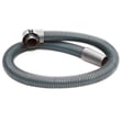 Vacuum Hose Assembly 4370800