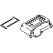 Canopy for Kenmore 11620912004 - Part 4370946