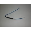 Vacuum Fuse for Kenmore 11625812500 - Part 4370978