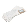 Kenmore Vacuum Bag, 3-pack 5025