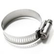 Hose Clamp for Kenmore 11640240 - Part 616099