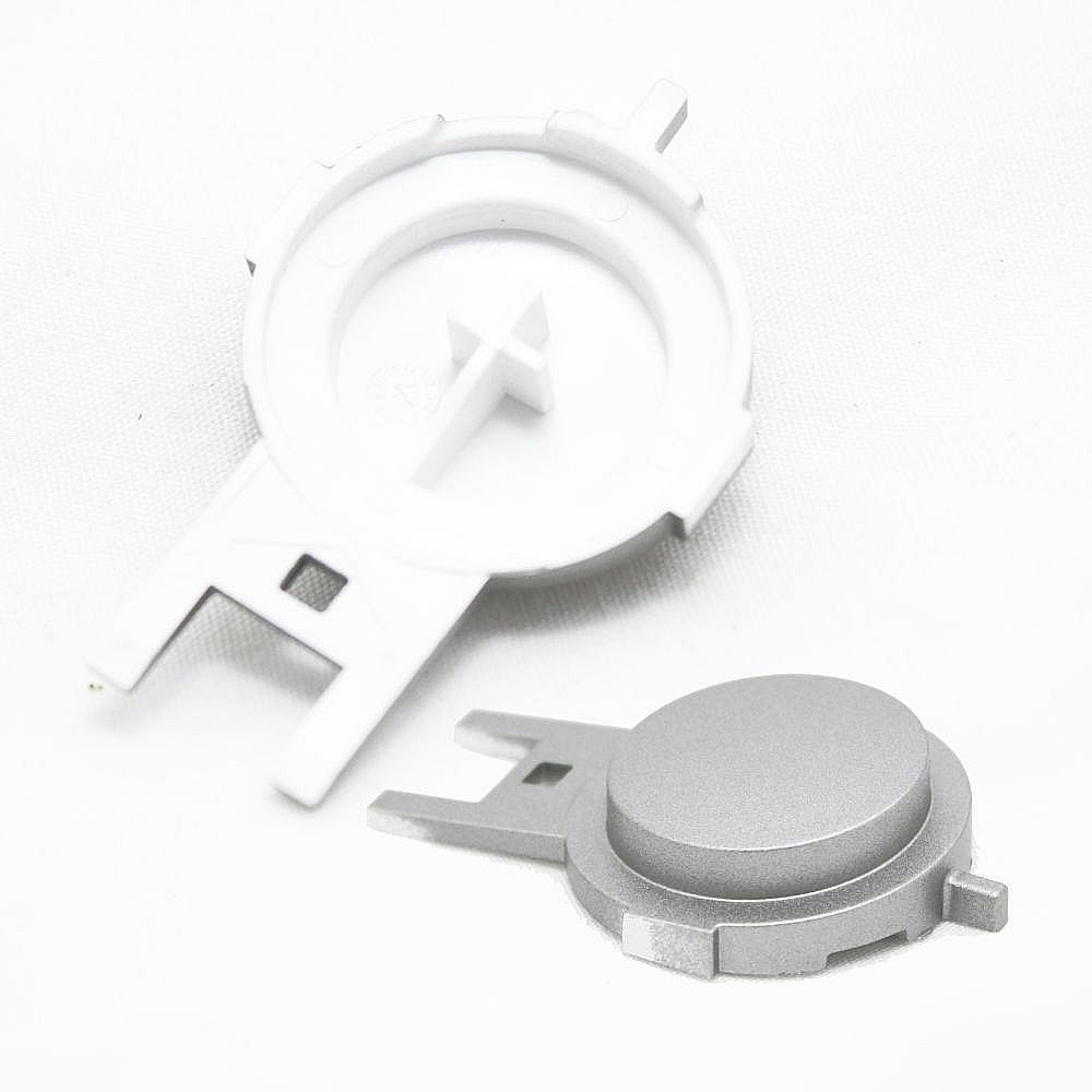 Part #00616598, On Button