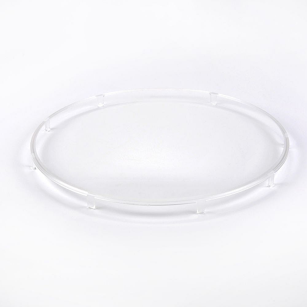 Part #00680865, Washer Door Glass (Replaces 680865) / 25.00 x 23.75 x 4.62
