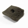 Foam Button for Kenmore 1162845082 - Part 706395
