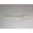 Vacuum Crevice Tool (White)
