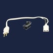 Power Cord for Muskin VACUUM CLEANERS - Part 732274