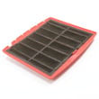 Vacuum Motor Safety Filter 744309