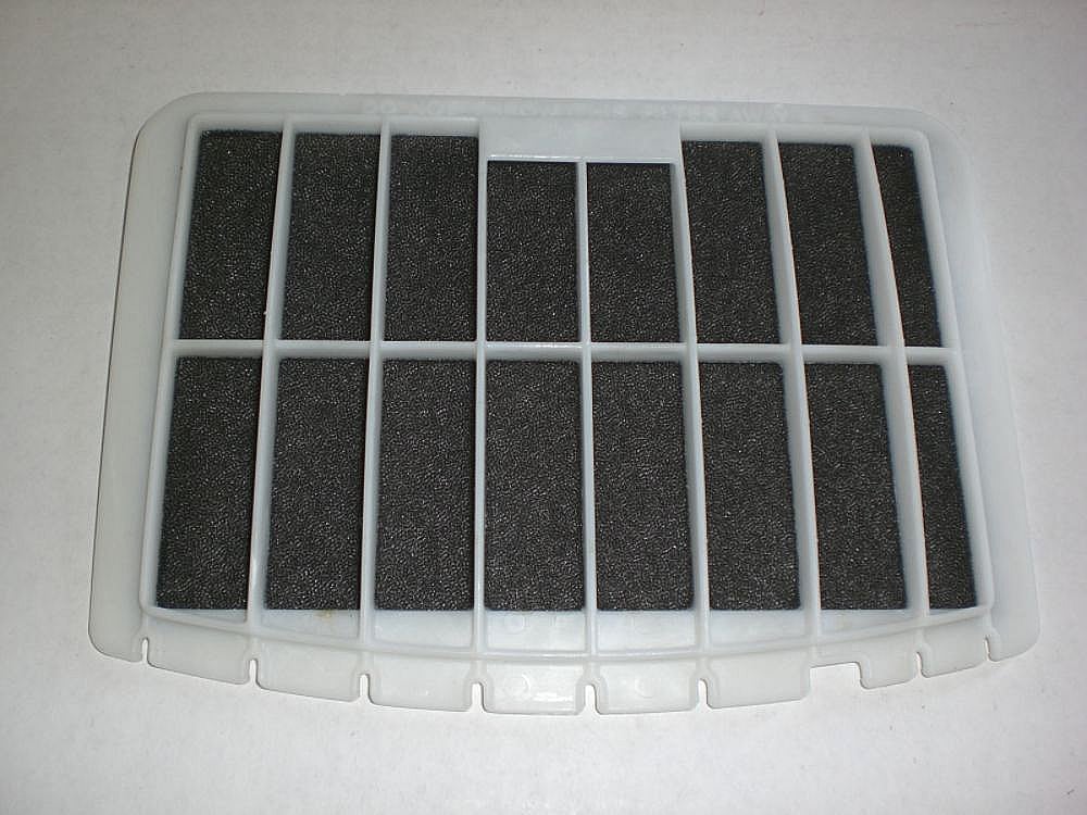 Vacuum Filter (White)
