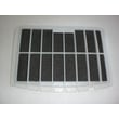Vacuum Filter (white) 744444