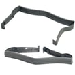Bumper for Kenmore 1165418180C - Part 747222