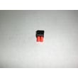Vacuum Edge Brush for Kenmore 11634922402 - Part 8174910