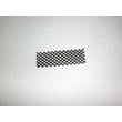 Screen (black) for Kenmore 11630912000 - Part 8174912