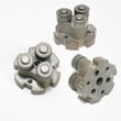 Vacuum Beater Bar Gearbox for Kenmore 11634923401 - Part 8174927