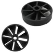 Fan for Kenmore 11634923401 - Part 8174929