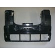 Vacuum Base Plate for Kenmore 11634726302 - Part 8174966