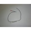 Vacuum Motor Brush Lead Wire for Kenmore 11621612001 - Part 8174980