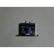 Vacuum Motor Relay for Kenmore 11620712003 - Part 8174981