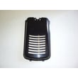 Vacuum Filter Cover for Kenmore 11631912100 - Part 8175063