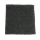 Vacuum Motor Safety Filter