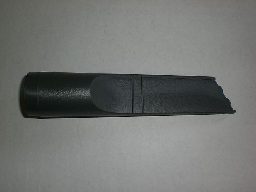 Part #8175100, Vacuum Crevice Tool / 9.50 x 5.00 x 1.30
