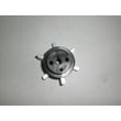 End Brush (black) for Kenmore 11650812009 - Part 8175101