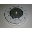 Vacuum Cord Reel Hub for Kenmore 11629219800 - Part 8175156